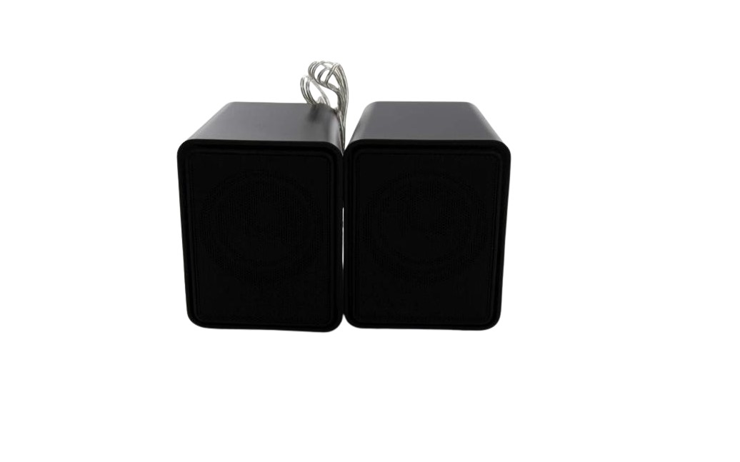 Philips USPSPKHYE003F Home Theater Systems Front Speaker