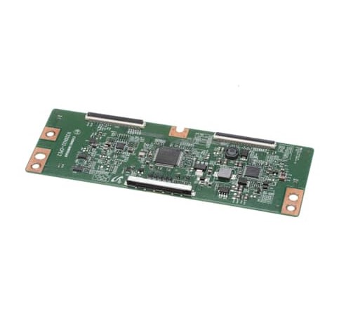 Samsung BN96-22213A TV Time Control-P Assembly