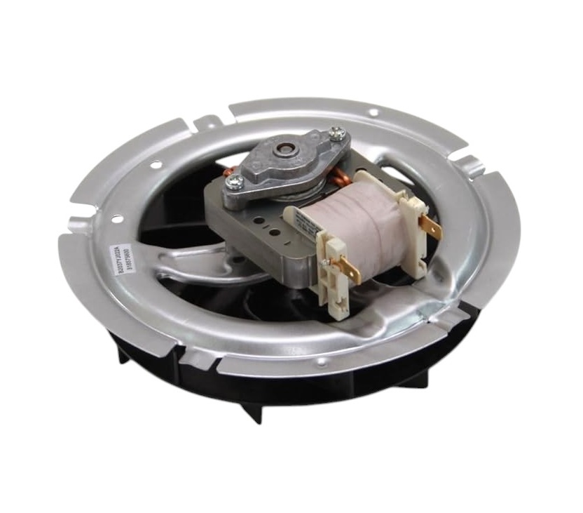 Frigidaire 318575600 Range Cooling Fan Motor