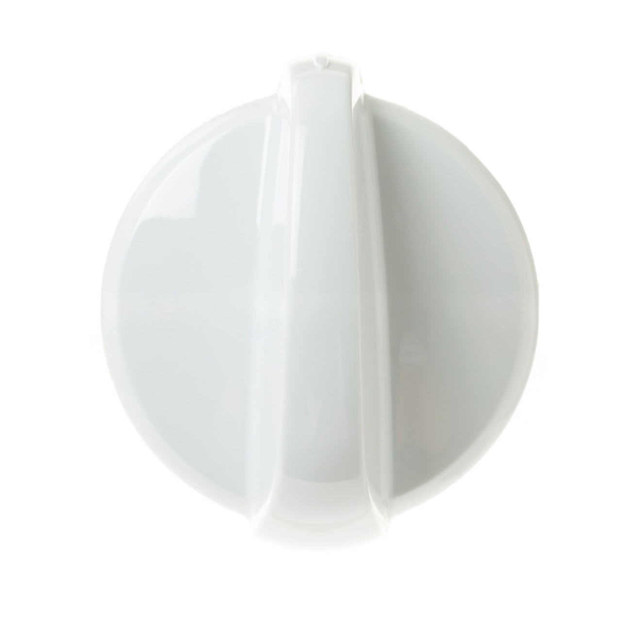 General Electric WB03X31144 Range Knob Minivalve White