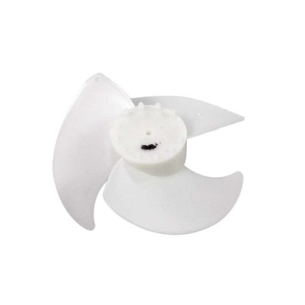 General Electric WR60X30922 Refrigerator Evaporator Fan Blade