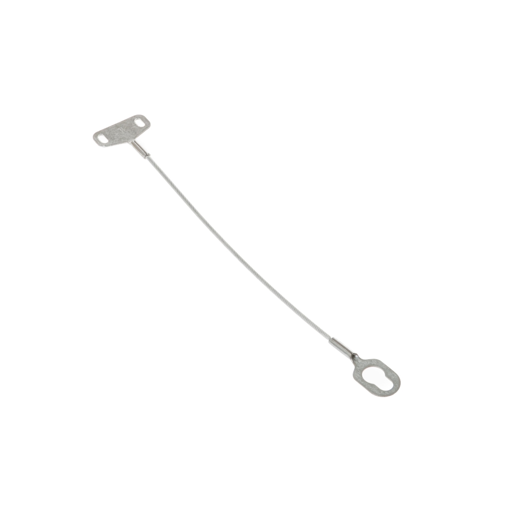 General Electric WD7X14 Dishwasher Door Cable Assembly