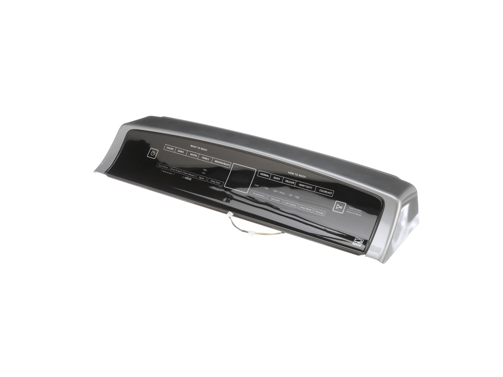 Whirlpool W11130341 Washer Console
