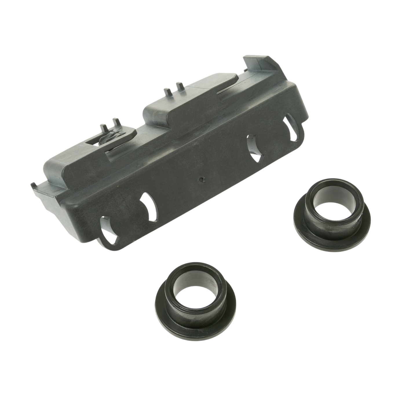 General Electric WD28X27241 Dishwasher Rack Carrier And Roller Kit