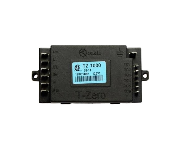 Bertazzoni 415107 Range T-Zero Module
