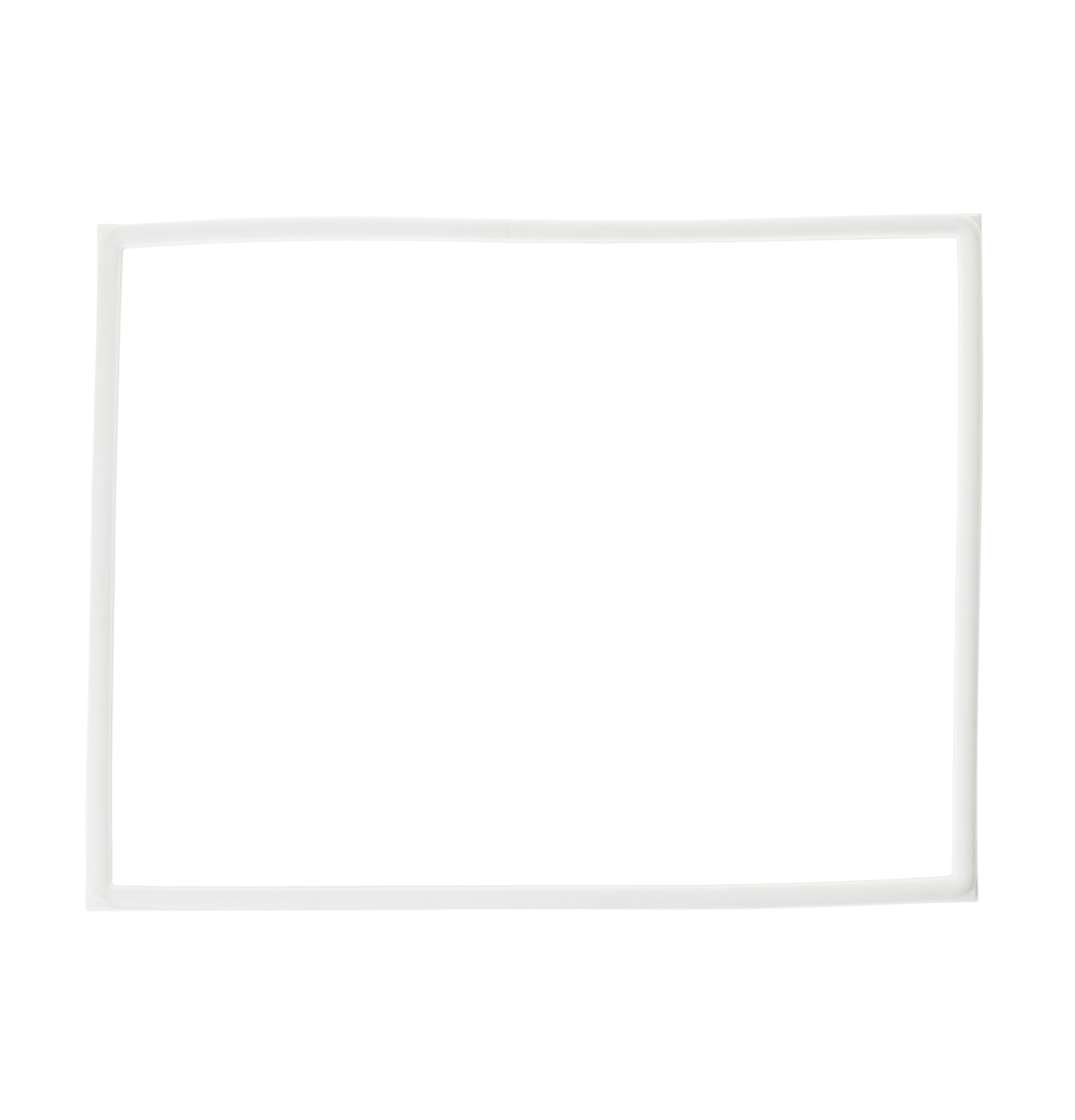 General Electric WR24X10288 Refrigerator Gasket Icebox Door