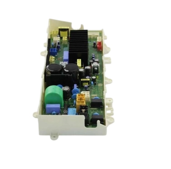 LG EBR67466117 Washing Machine PCB Main Control Board PCB Assembly