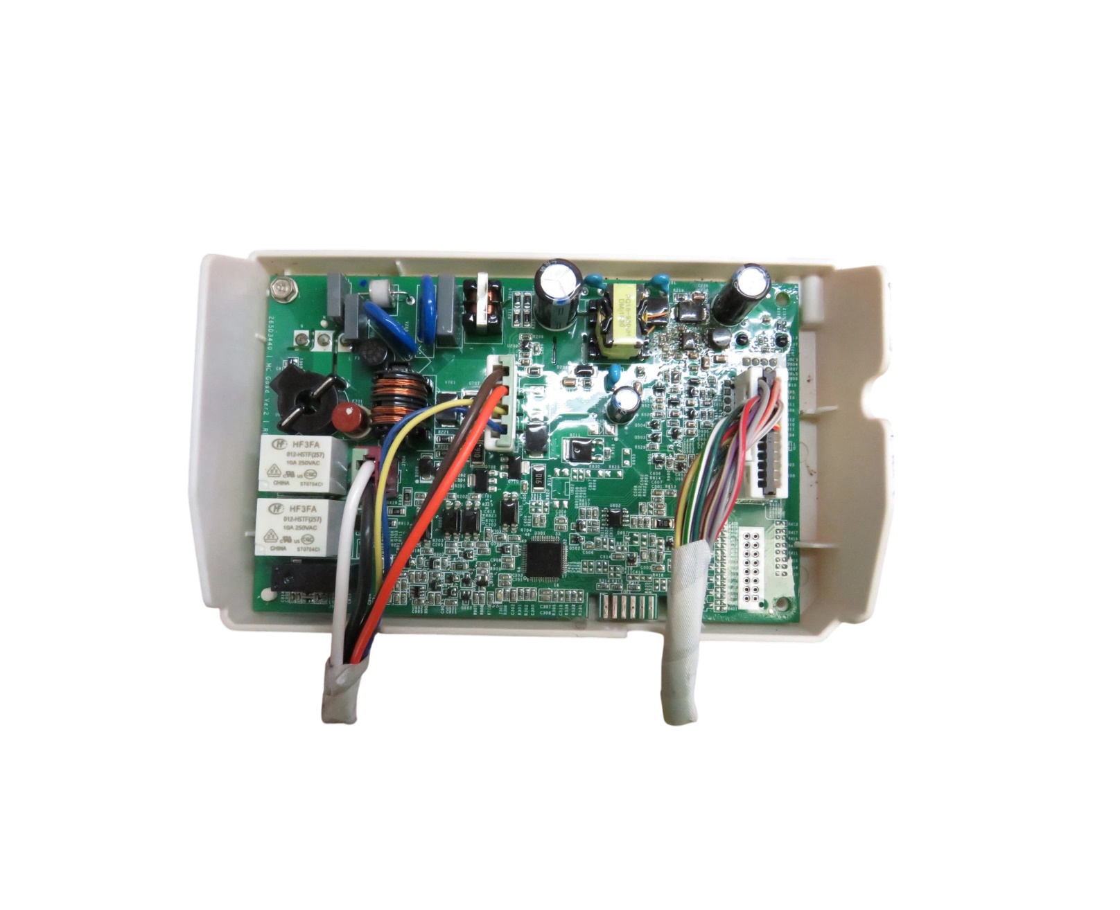 General Electric WD21X25731 Dishwasher Configured Service Machine Control Board