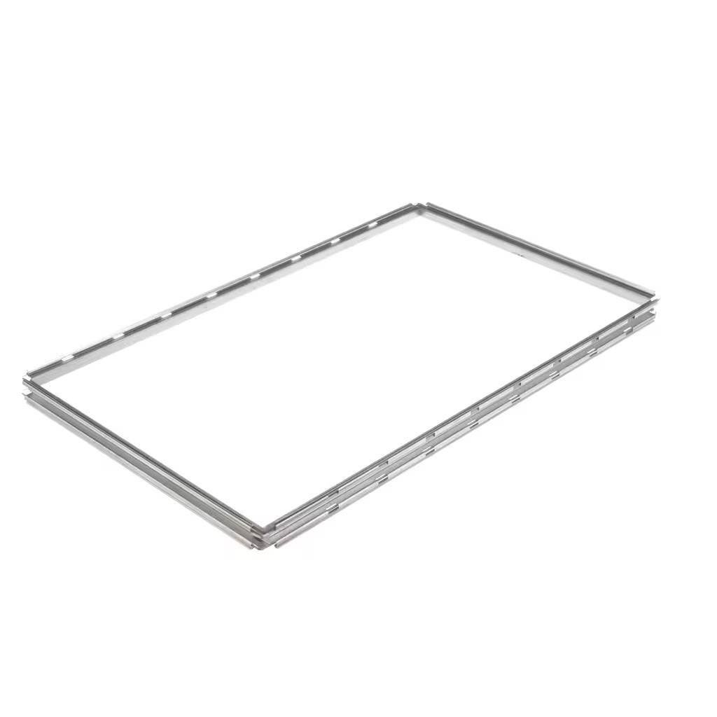 General Electric WB56X27480 Range Oven Window Pack Assembly