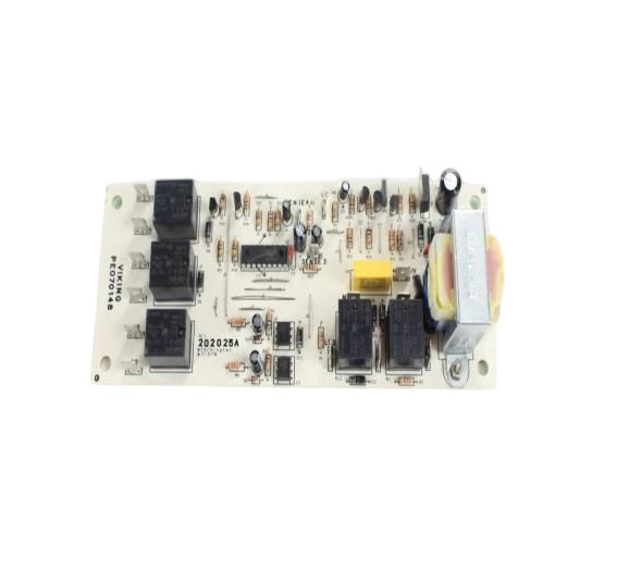 Viking PE070148 Self Clean Control Board