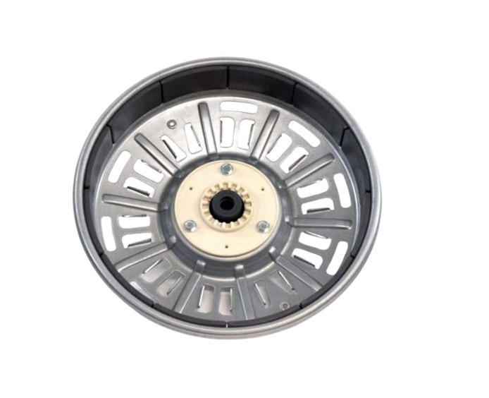 LG AHL72914404 Washer Rotor Assembly