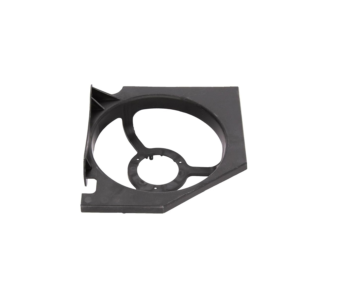 Frigidaire 241946106 Refrigerator Shroud Condenser Fan