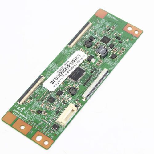 Samsung BN96-28858A TV Timer Controller P Assembly