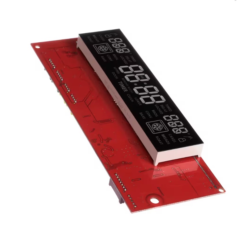 Electrolux 316474933 Range Electronic Controller ES615W5