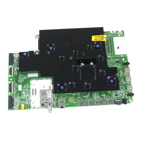 LG EBU66108701 TV BPR Total PCB Assembly