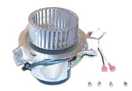 Carrier 326628761 Inducer Motor Assembly