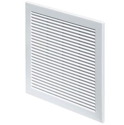 Cadet Manufacturing Company 300310 White Front Cover