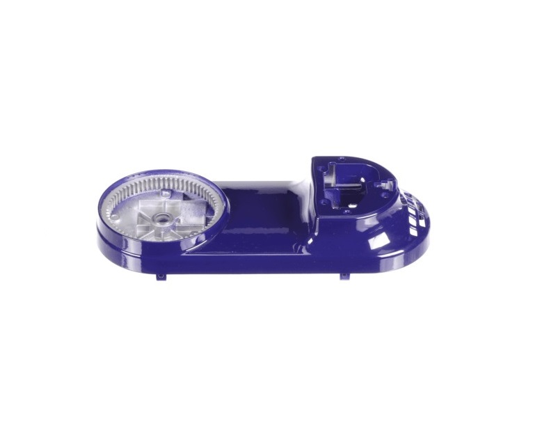 Whirlpool 9706341 Mixer Gearcase Housing