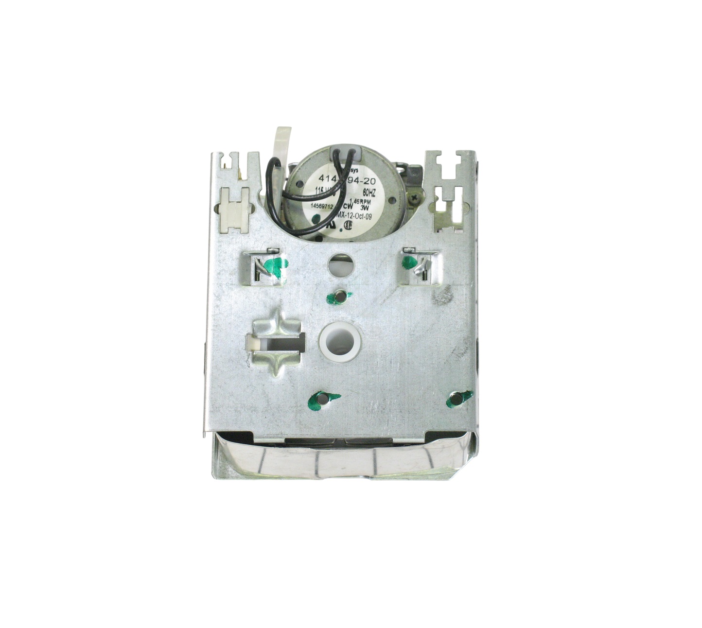Speed Queen 31111P Washer Timer 115/60-Short Cycle