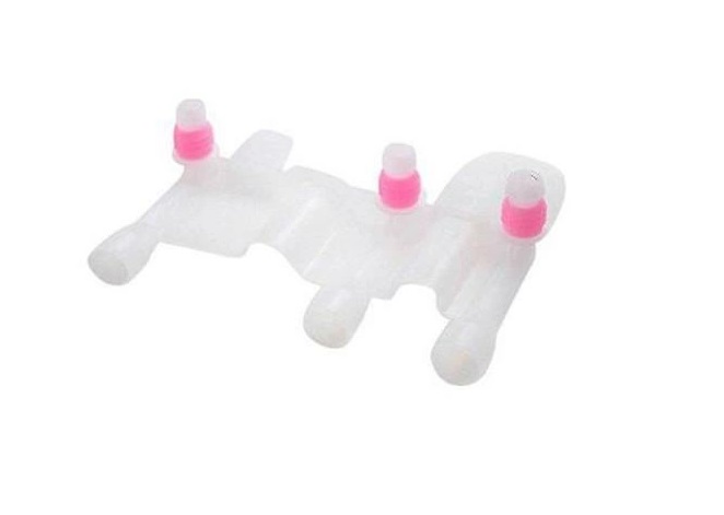LG ACJ73350401 Washer Connector Assembly