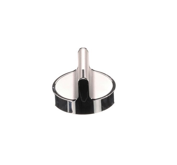 Whirlpool WPW10594481 Range Control Knob