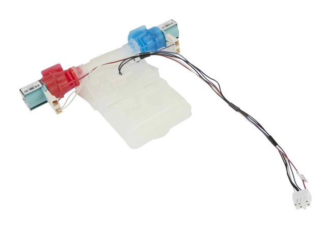 Whirlpool W11210459 Washer Water Inlet Valve