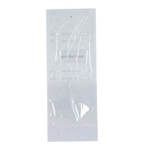 Hisense K2099899 Refrigerator Wind Channel