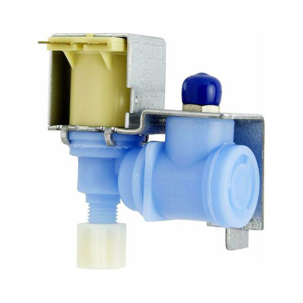 Frigidaire 5304520540 Refrigerator Water Valve Single Solenoid