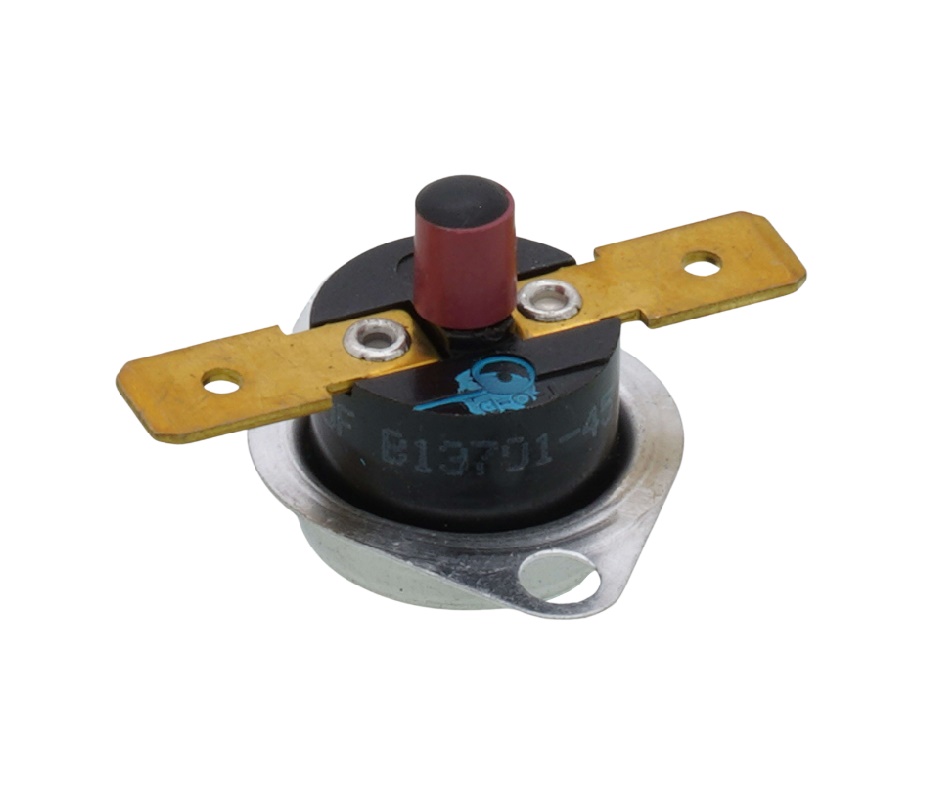 Goodman B1370145 Furnace Roll Out Limit Switch