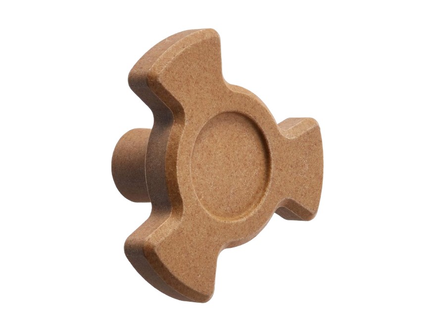Bertazzoni Z180042 Oven Motor Coupling IV