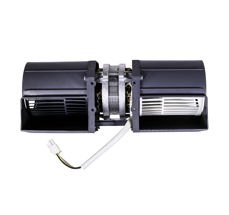 Whirlpool W11613599 Microwave Fan Motor
