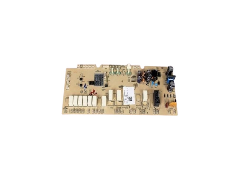 Blomberg 267600010 Range USA Mainboard