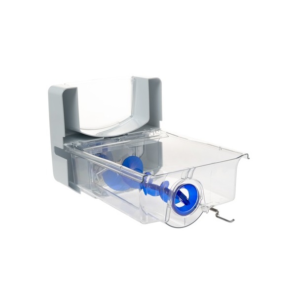 General Electric WR29X42453 Refrigerator Ice Bucket & Auger