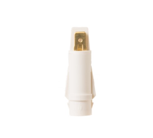 General Electric WB25T10012 Range Indicator Light