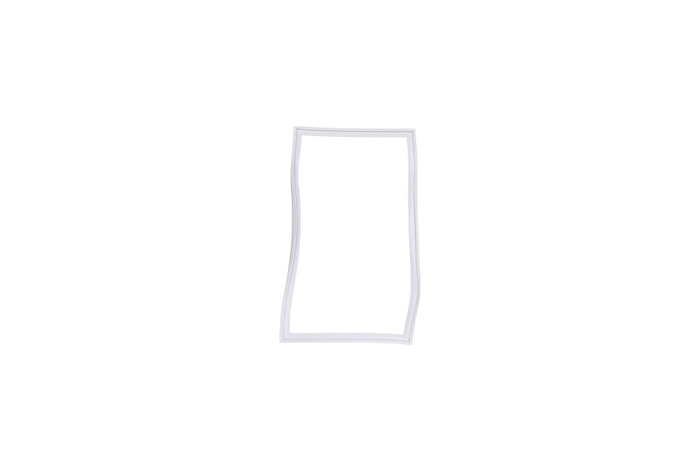 Frigidaire 215608916 Refrigerator Freezer Door Gasket White