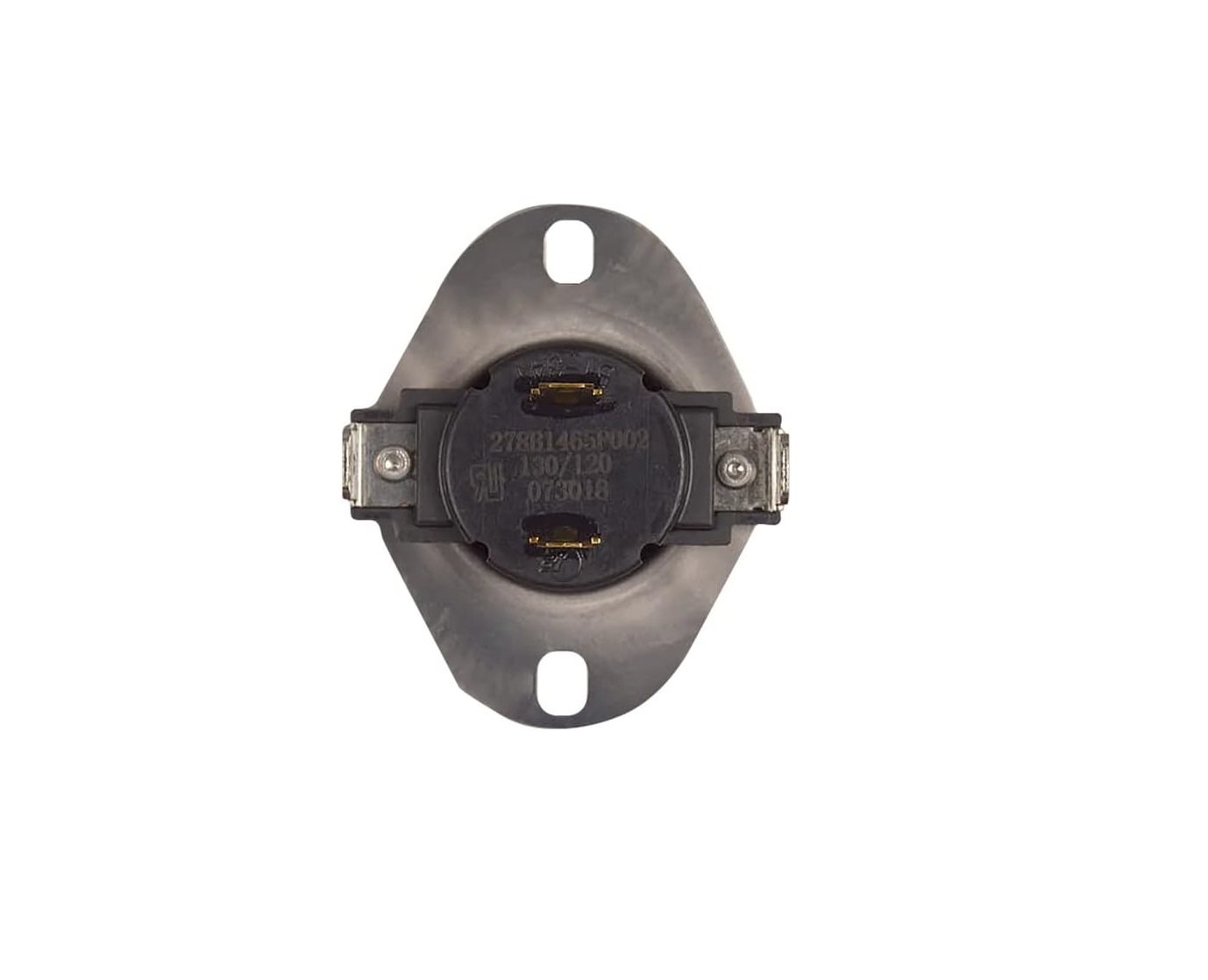General Electric WE04X26216 Dryer Thermostat