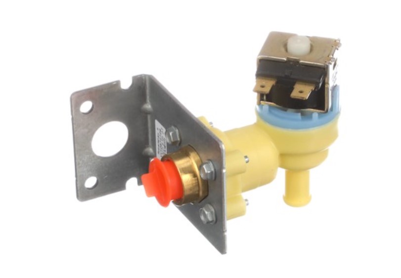 Whirlpool W11082871 Dishwasher Solenoid Water Inlet Valve