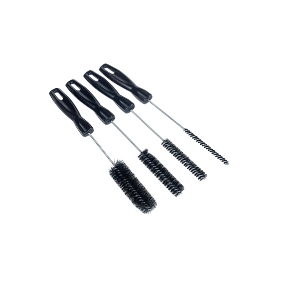 Brushtech Inc. B309C Brush Quartet