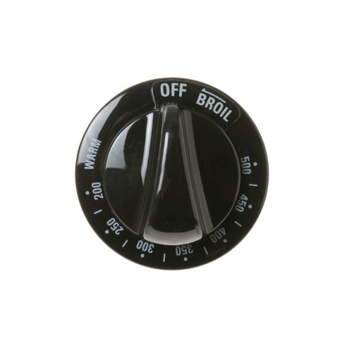 General Electric WB03K10185 Range Thermostat Knob Assembly