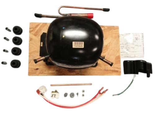Mvi 42242580 Compressor Assembly