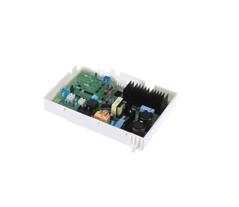 LG EBR79950228 Washer Main PCB Control Board (PCB Assembly)