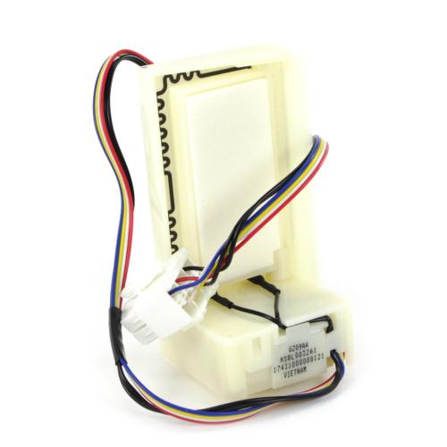Midea 17431000008121 Refrigerator Electric Damper