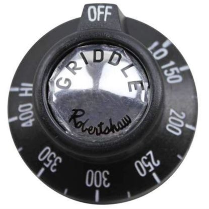 Allpoints Foodservice Parts 221251 Thermostat Knob