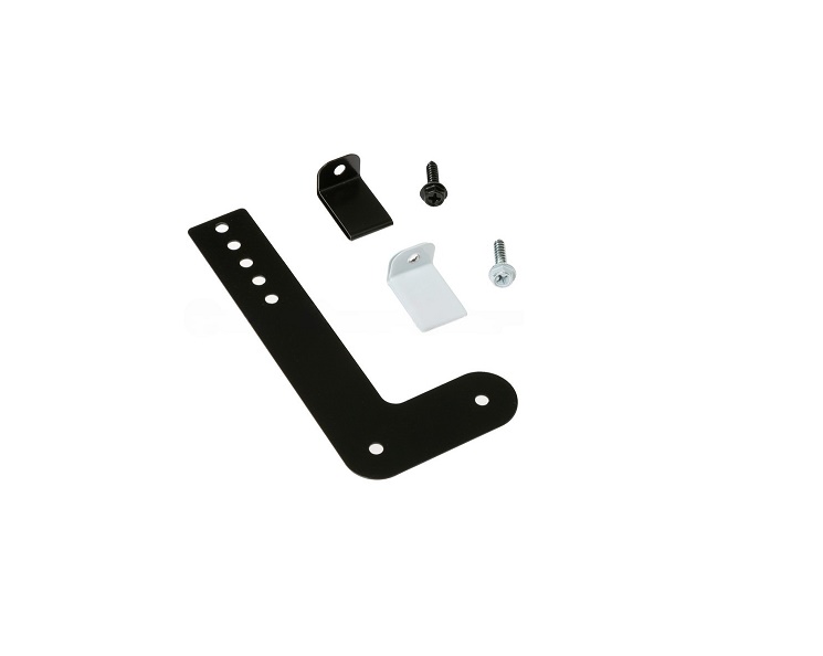 General Electric WC02X20286 Trash Compactor Mounting Brackets Kit