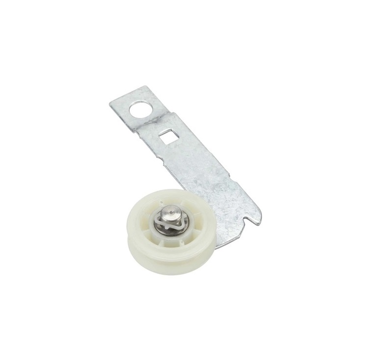 Whirlpool W10837240 Dryer Idler Pulley W/Bracket
