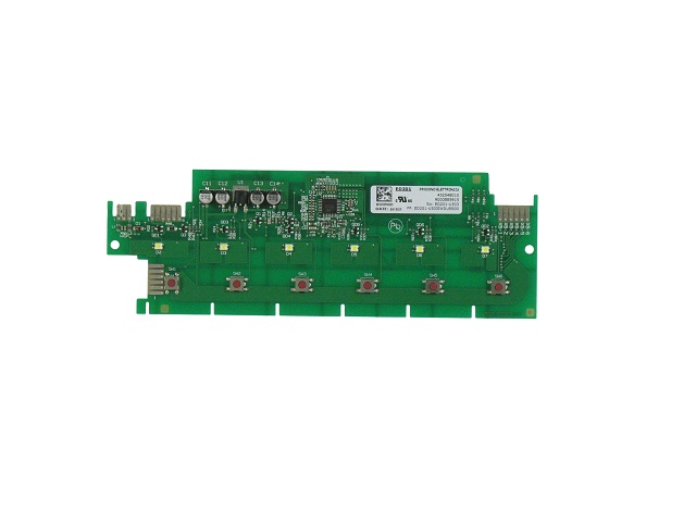 Bosch 00753864 Refrigerator PCB Board