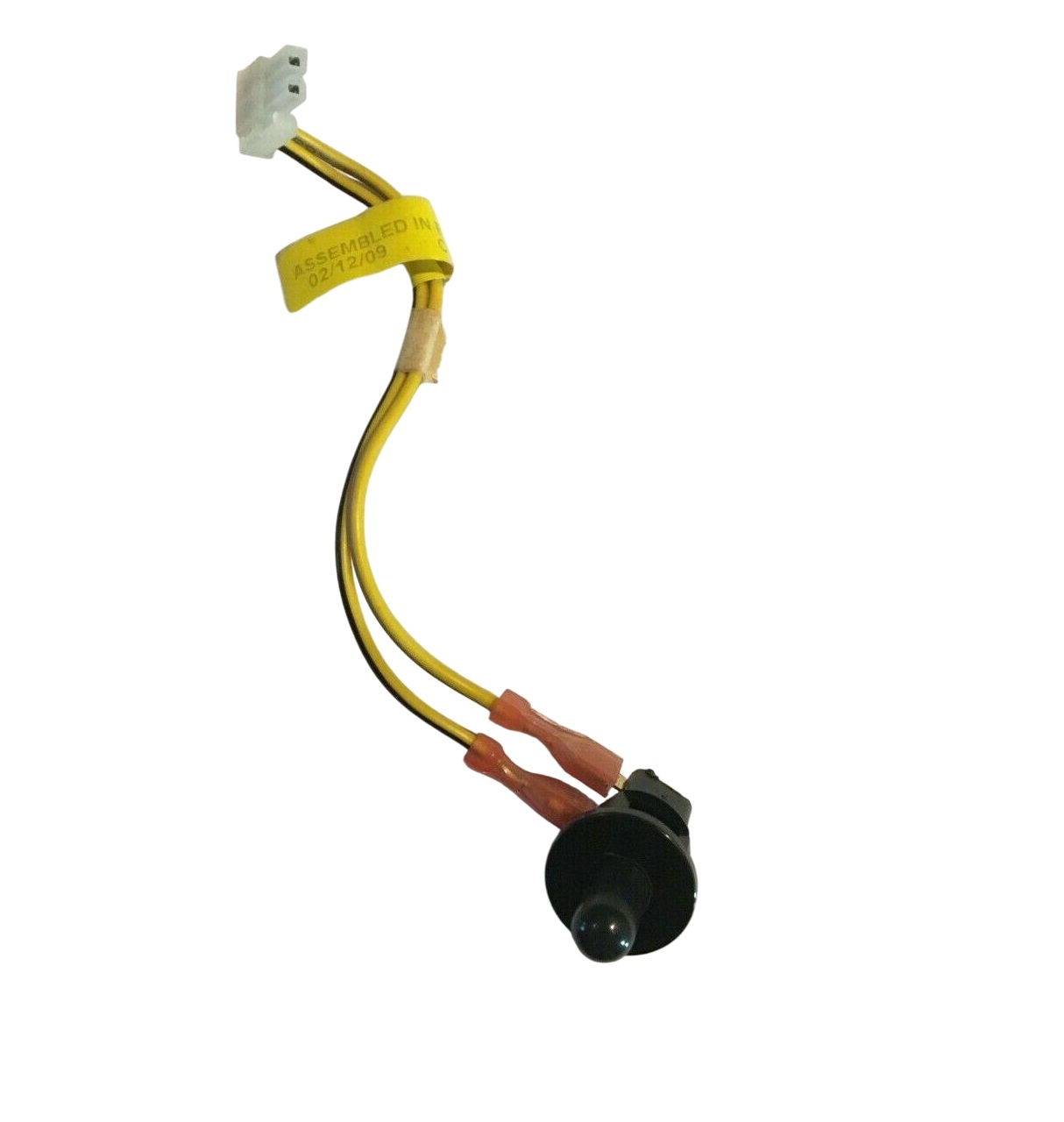 Frigidaire 241835801 Refrigerator Wiring Harness