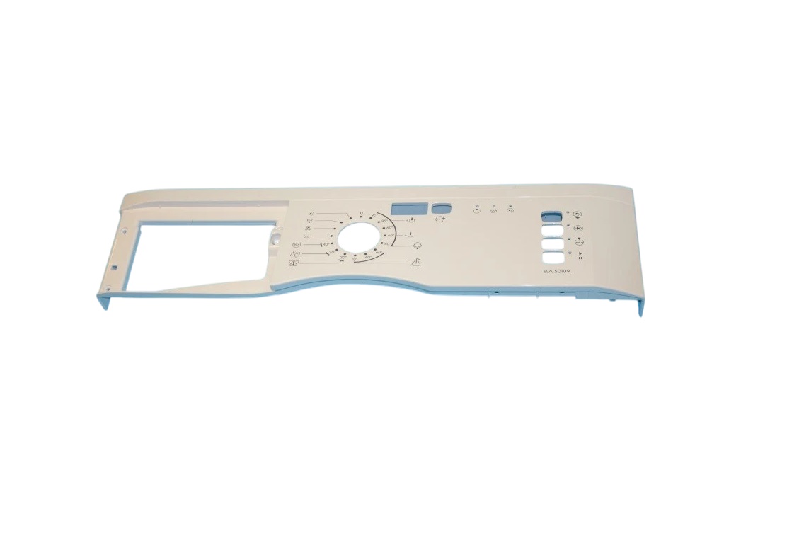 Asko 196068 Dishwasher Control Panel PS-05-WA50109