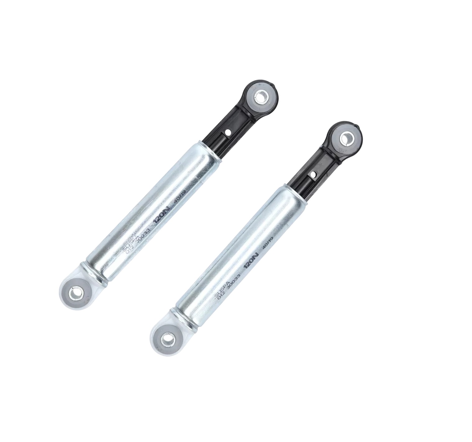 Miele 9819130 Washing Machine Shock Absorber 2-Pack