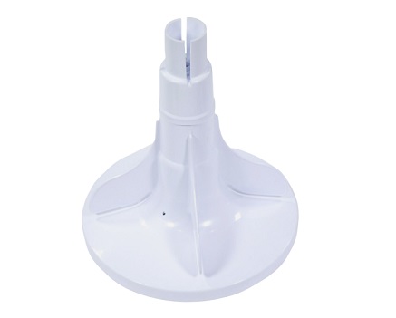 Whirlpool WP389386 Washing Machine Agitator Base